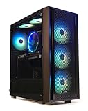 NVIDIA GeForce RTX 3050 6G GPU Dédié 4x HDMI