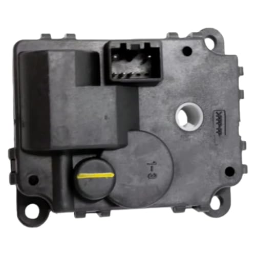 Moteur de verrouillage de volet 97154-2E300 pour réparer la ventilation Tucson