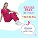Imagen de Nurse is Love Zuecos Enfermera