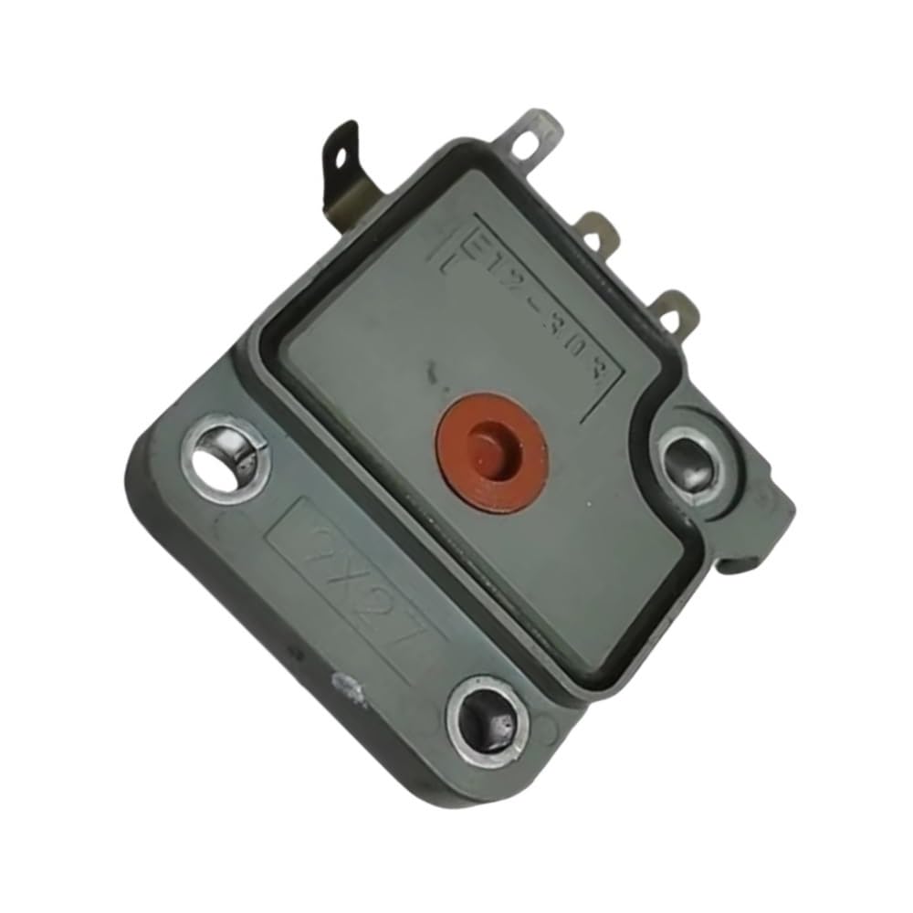 Automotive Ignition Module Compatible with Accord For Odyssey For Acura CL 1996 1997 1998 1999 2000 2001 2002 E12-303 E12303 Ignition Control Module Ignition Module Replacement
