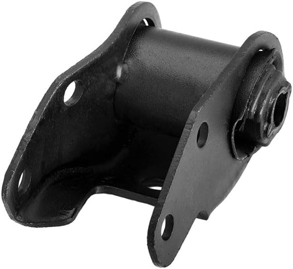 2PCS Engine Mount Front Motor Mounts Engine Motor Mount Left and Right fits Plymouth Caravelle 1978-1988 fits Plymouth Duster 1970-1976 fits Plymouth Fury 1973-1978 6.6L 400cid V8