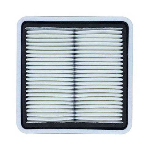 Mikkuppa Kq099(Ca9997) Air Filter - Replacement For Subaru Forester 2009-2018, Impreza 2008-2016, Legacy 2005-2017, Outback 2005-2017, Wrx 2015-2018, Tribeca 2008-2014, Replacement 16546-Aa12A #TOP2