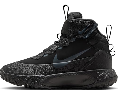 Nike Mixte Enfant Hikeda pour en finir avec les pieds douloureux après l'école