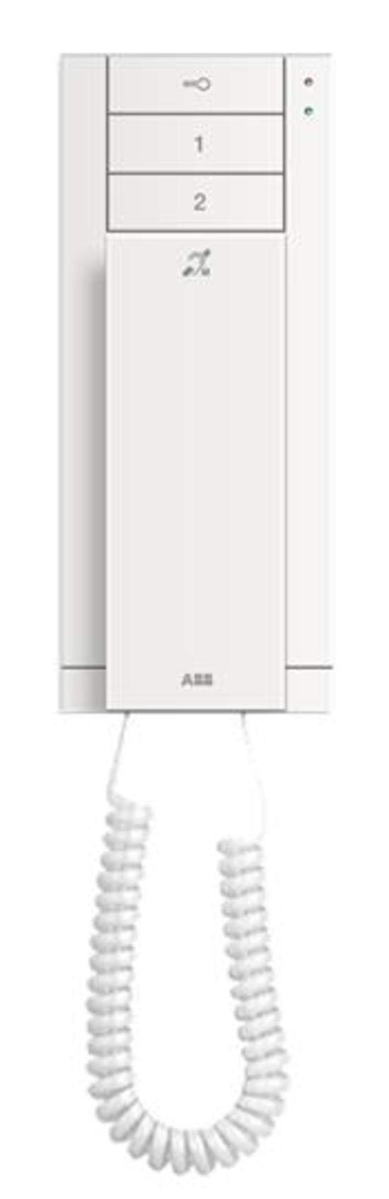 Tel Casque 3 Puls boucle inductif BL Niessen w2153.1