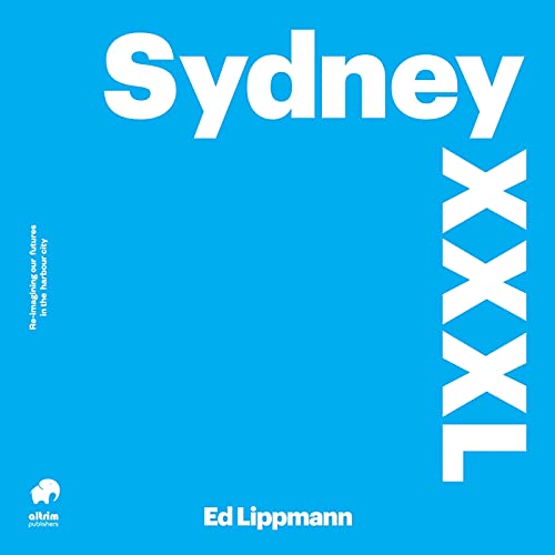Portada de Sydney XXXL