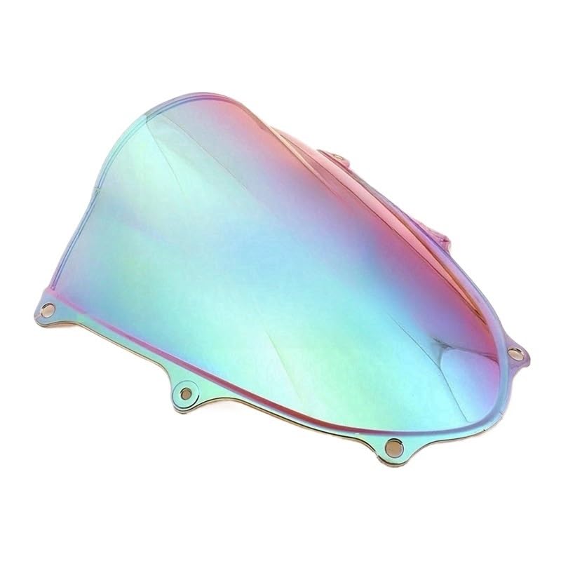 Bulle déflecteur pour GSXR1000 2017-2021 protection haut de gamme moto