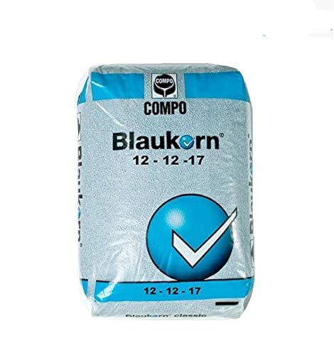 NPK Fertilizer Made in Germany