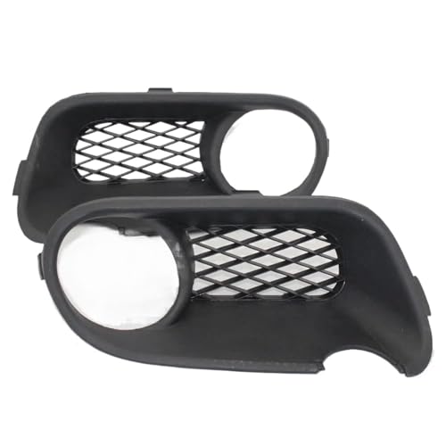 Couvercle de calandre inférieure pour VW Touareg 2003-2007 antibrouillard