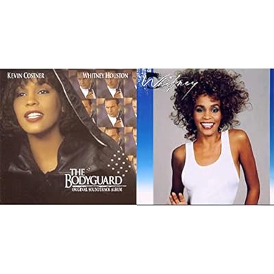 The Bodyguard & Whitney
