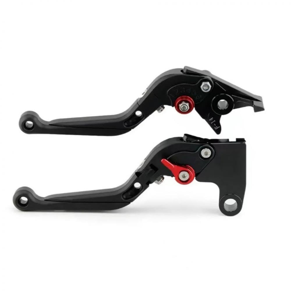 Manillar de aluminio para motocicleta 800, Kit de actualización de compatibilidad con conjunto de Control de embrague y agarre de freno