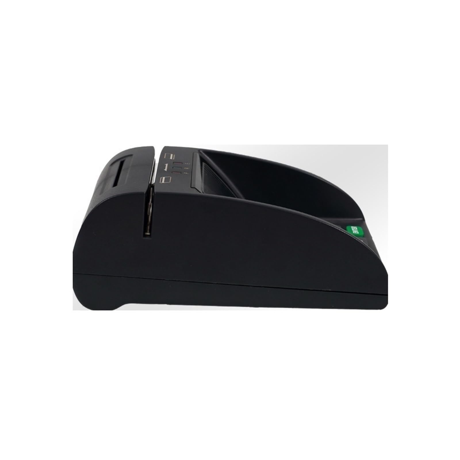Caisse enregistreuse Clavier multifonction à interface USB DES entièrement configuré, petit clavier de mot de passe à 15 touches for caisse enregistreuse de supermarché avec écran pour les petites ent