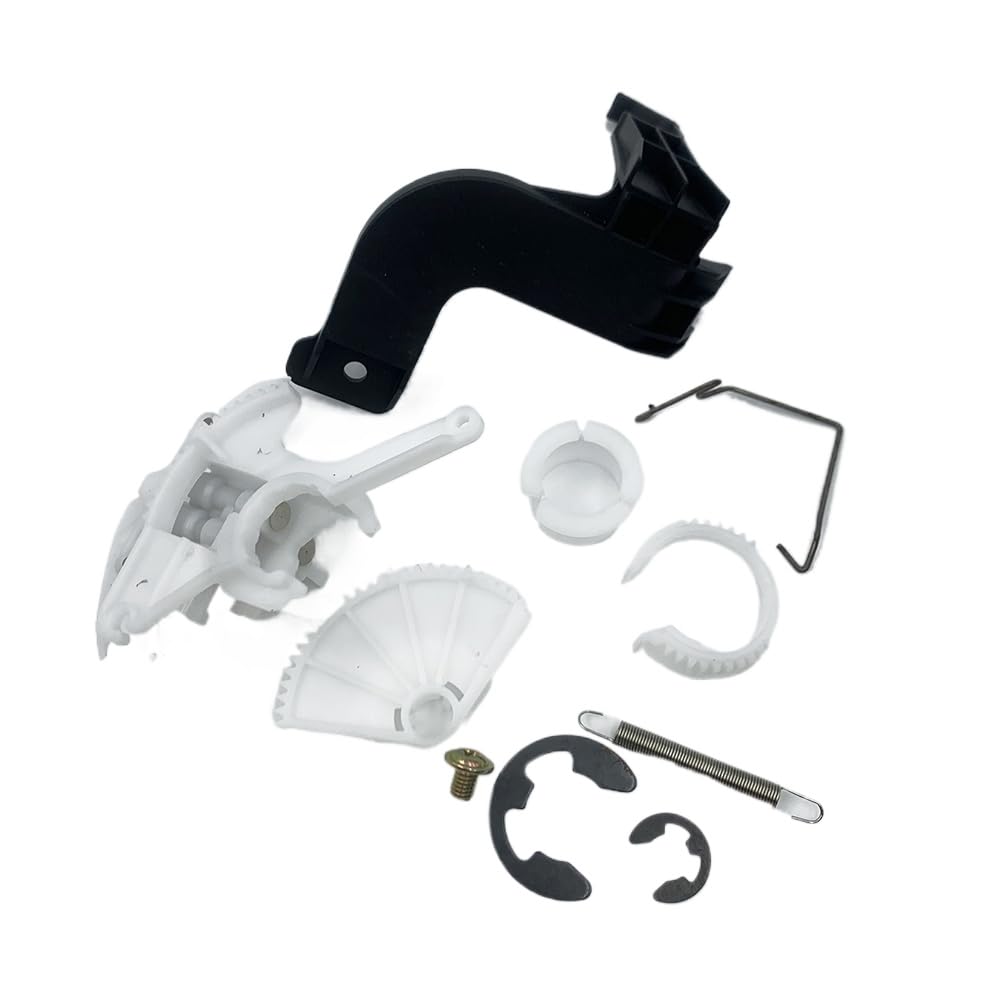 947519-104 212448-01 116526-01 115156-01 210586-01 - Kit de reparación de válvula de ajuste de altura para asiento de camión ISRI NTS2