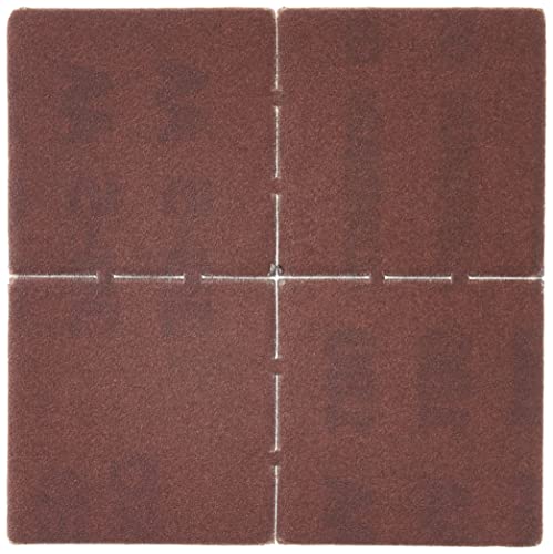BLACK+DECKER BDAMX-5 Mouse Assorted Sandpaper, 5-Pack - image 2