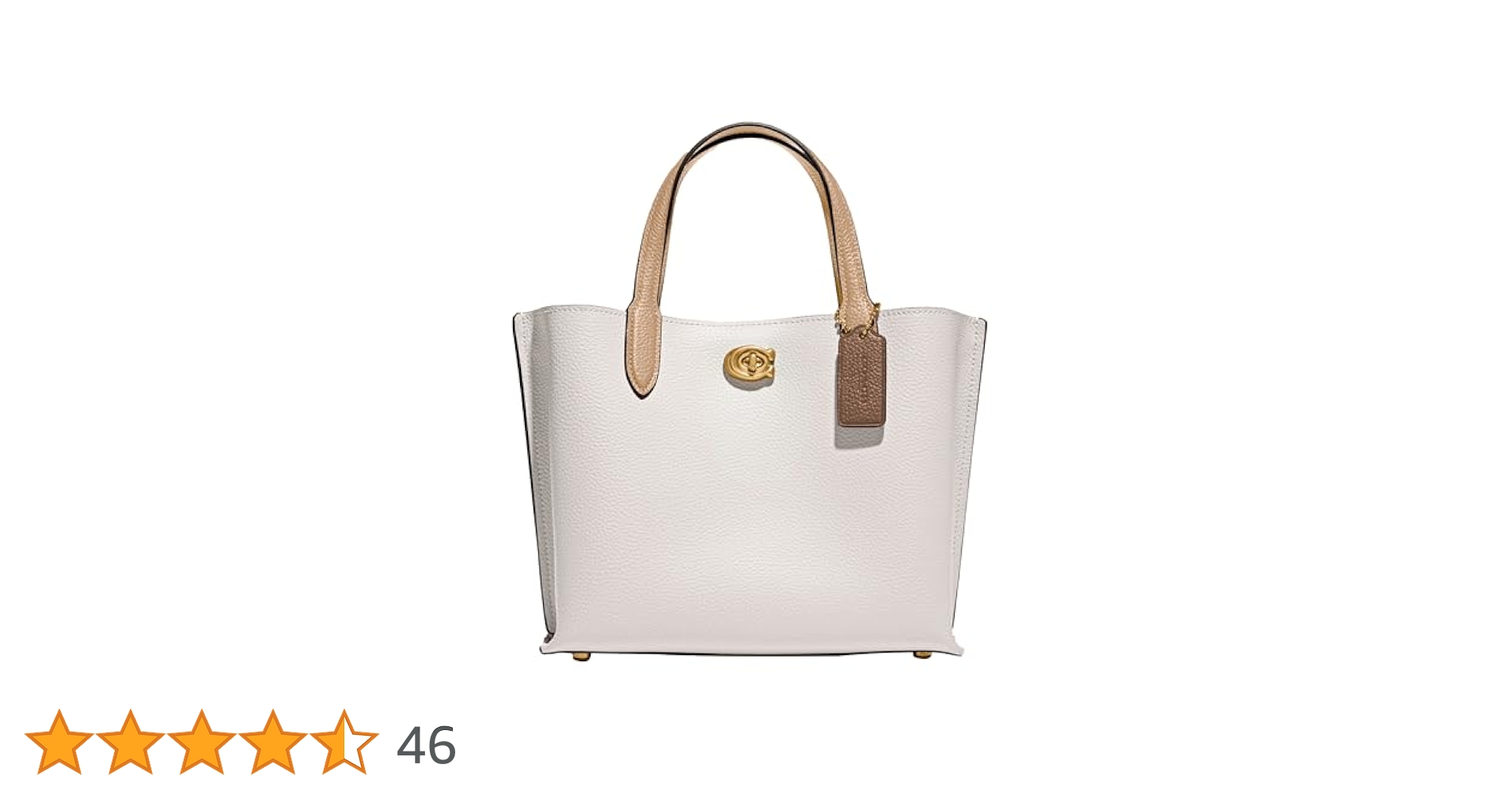 COACH ウィロートートバッグ ベージュ 楽天市場】【訳ありアウトレット】コーチ トートバッグ ウィロウ