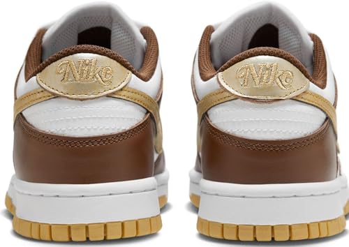 Image of Nike Kid's Dunk Low Sneaker