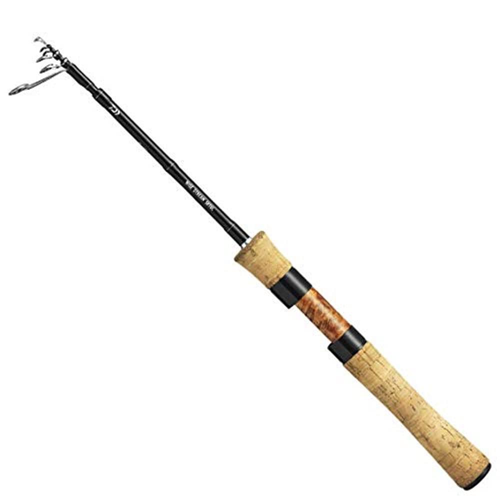 Amazon | ダイワ(DAIWA) トラウトロッド ワイズストリーム 50TUL 