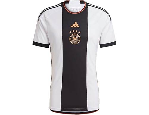 Las mejores camisetas de la selección alemana para el Mundial 2022