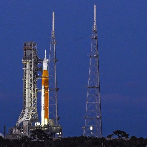 Why is NASA going to the moon again?