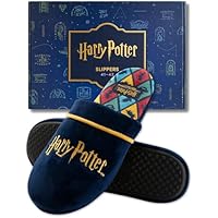 soxo Wizarding World Harry Potter Zapatillas Hombre Casa