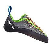 Bergzeit Classic Lace Kletterschuhe, Multicolore, EU 47