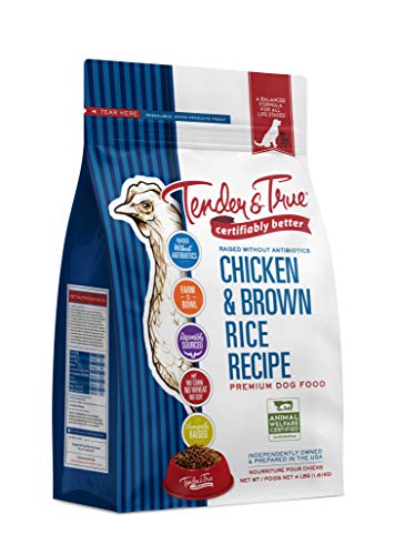 Tender-True-Antibiotic-Free-Chicken-Brown-Rice-Recipe-Dog-Food-4-lb