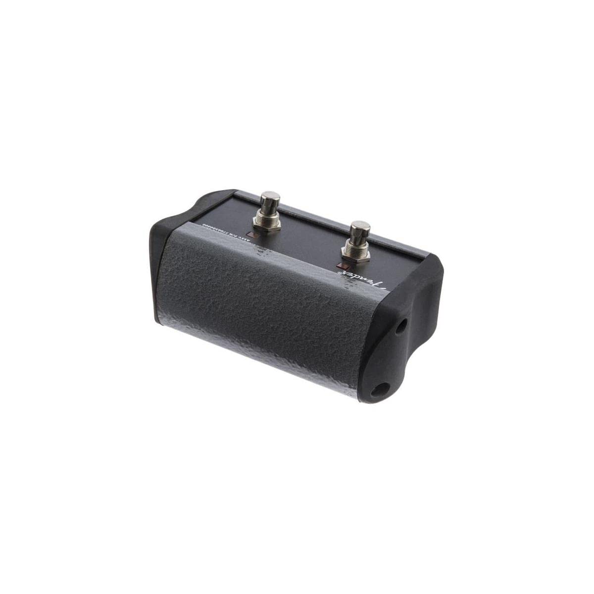 Fender® 2-Bouton Footswitch - Channel/Reverb - Acoustic PRO/SFX