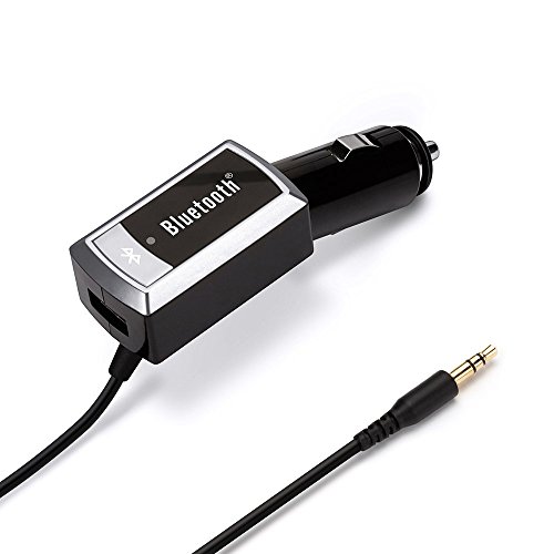 Bluetooth レシーバーの人気おすすめ商品と選び方 スマホの音楽を車で再生 Moby モビー Bluetooth レシーバーの人気おすすめ商品と選び方 スマホの音楽を車で再生 Moby モビー