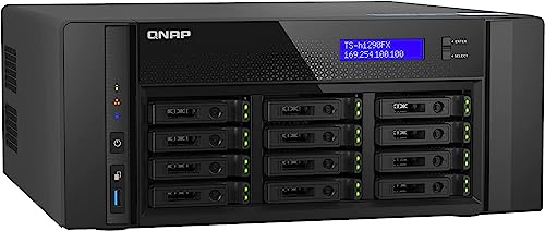 QNAP TS-h1290FX NAS