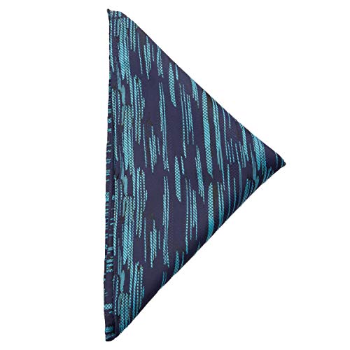 Image of VIBHAVARI Men's Pocket Square