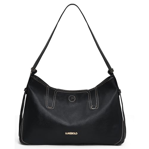 Image of Hobo Bag for Women Tote Purses Shoulder Handbags