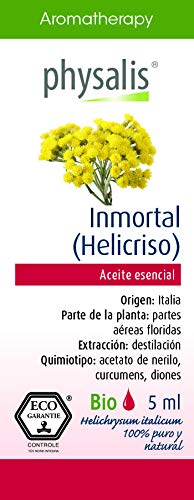 Helicriso 5 Ml