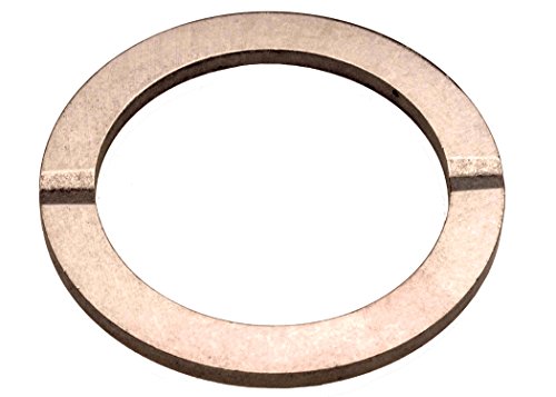 ACDelco 24204850 arandela de empuje negra para transmisión automática