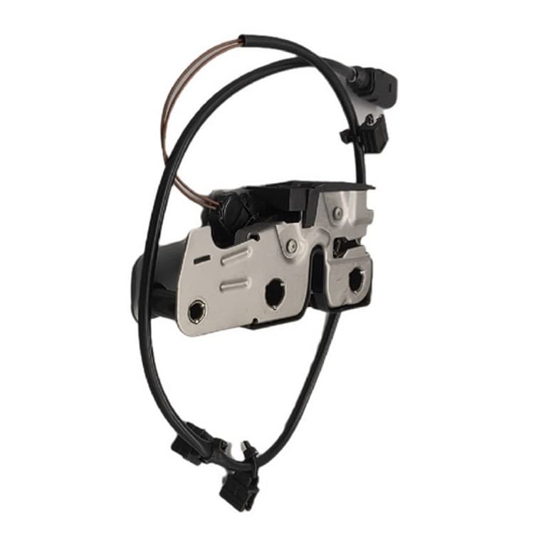 1 pc/Set Canopy Lock 1K1823509E Compatible with V-W Vehicles CAIJUN-AUTO