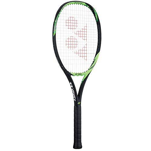 Racchette Yonex Ezone 100 300GR unstrung - GRIP 3