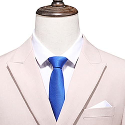Men's Suit Double-Breasted Sports Coat Business Notch Lapel Jackets Wedding Blazer Regular Fit Dinner Jacket2