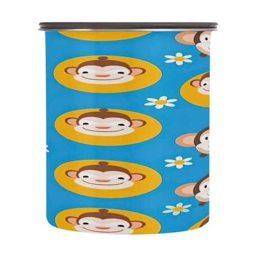 Contenedor de café hermético acero inoxidable 30oz