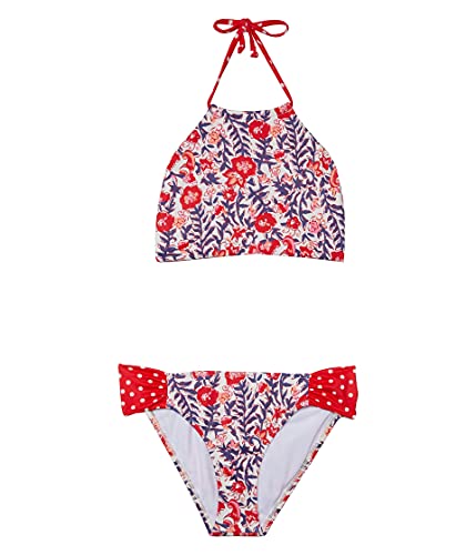 Ensemble col haut pour fille Billabong textile premium finitions durables