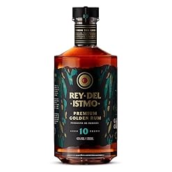 Indulge in Rey Del Istmo 10-Year Premium Golden Rum – Order Your Luxurious Panamanian Experience Today! Indulge in Rey Del Istmo 10-Year Premium Golden Rum - Order Your Luxurious Panamanian Experience Today! – Rey del Istmo