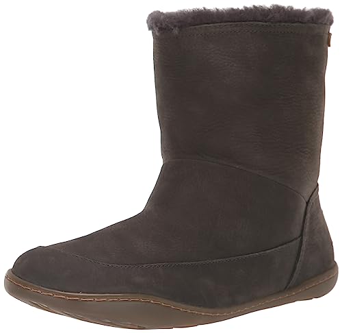 CAMPER Peu Cami-K400598, Mid Calf Boot Donna