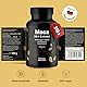 Maca Kapseln Gold Hochdosiert 20:1 Extrakt - 8000mg pro Kapsel - 240 Kapseln - Vegan & Produziert in Deutschland Laborgeprüft