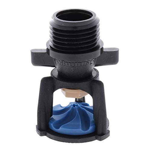 Senninger Inverted Mini-Wobbler - Nozzle : #5-Beige