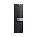 Produktbild Dell PC OPTIPLEX 5070 SFF I7 W10P I7-9700,8GBDDR4,256GBSSD,DVDRW,Mouse,3YB