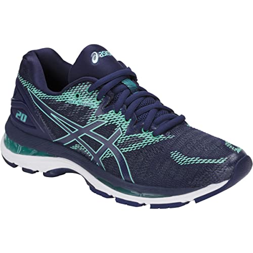 ASICS Gel-Nimbus 20 Women's Running Shoe3