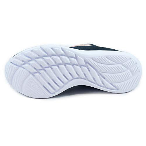 Tênis Olympikus FLOWER 2 Feminino PTO/BC 39