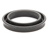 CHAMPION Industries 0512879 Seal Overflow Tube 351HT