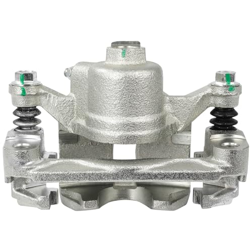 Image of 18B4644A 18-B4645A Rear Left & Right Disc Brake Calipers Assembly