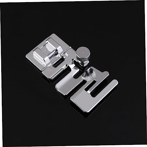 2 piezas de prensatelas para máquina de coser TEHAUX miniatura 6