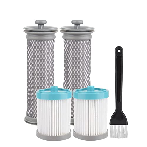 Bolsas de bote pequeñas de basura orgánica y cubos de pedal