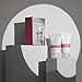 Philip Kingsley | Stocking Filler: Strength Superstars Gift Set | Elasticizer & Elasticizer Booster | Hair Treatment Duo to Hydrate, Strengthen & Add Shine | 40ml & 50ml
