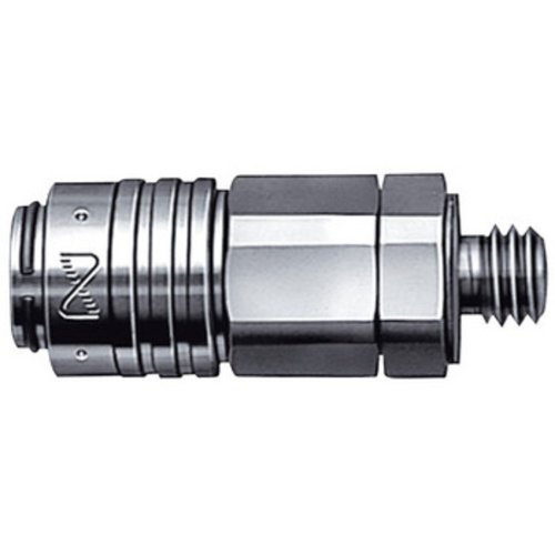 日東工器 マイクロカプラ ソケット MC-05SM M5×0.8mm